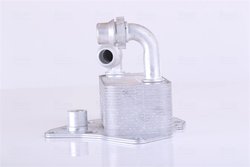 Radiator ulei / termoflot Nissens 90803