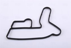 Radiator ulei / termoflot Nissens 90803