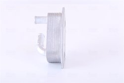 RADIATOR ULEI / TERMOFLOT NISSENS 90808 - Compatibil cu CITROEN, FIAT, FORD, JAGUAR, LANCIA, LAND ROVER, MITSUBISHI, PEUGEOT