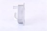RADIATOR ULEI / TERMOFLOT NISSENS 90808 - Compatibil cu CITROEN, FIAT, FORD, JAGUAR, LANCIA, LAND ROVER, MITSUBISHI, PEUGEOT