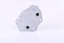 RADIATOR ULEI / TERMOFLOT NISSENS 90808 - Compatibil cu CITROEN, FIAT, FORD, JAGUAR, LANCIA, LAND ROVER, MITSUBISHI, PEUGEOT