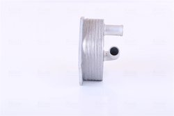 RADIATOR ULEI / TERMOFLOT NISSENS 90808 - Compatibil cu CITROEN, FIAT, FORD, JAGUAR, LANCIA, LAND ROVER, MITSUBISHI, PEUGEOT