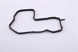 RADIATOR ULEI / TERMOFLOT NISSENS 90808 - Compatibil cu CITROEN, FIAT, FORD, JAGUAR, LANCIA, LAND ROVER, MITSUBISHI, PEUGEOT