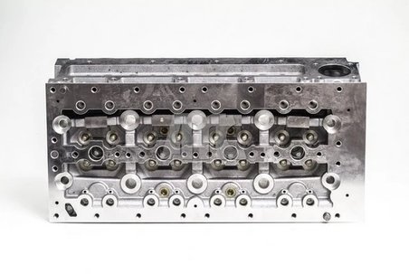 CHIULASA AMC 908245 - Compatibil cu FIAT, IVECO