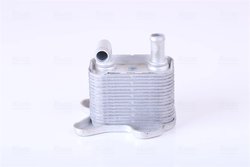 Radiator ulei / termoflot Nissens 90825
