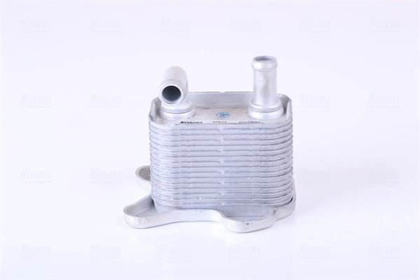 Radiator ulei / termoflot Nissens 90825
