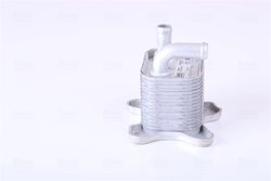 Radiator ulei / termoflot Nissens 90825