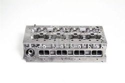 CHIULASA AMC 908245 - Compatibil cu FIAT, IVECO