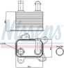 Radiator ulei / termoflot Nissens 90825