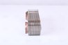 RADIATOR ULEI / TERMOFLOT NISSENS 90827 - Compatibil cu MAN