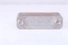 RADIATOR ULEI / TERMOFLOT NISSENS 90827 - Compatibil cu MAN