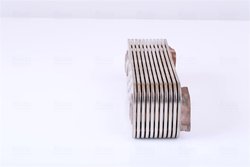 RADIATOR ULEI / TERMOFLOT NISSENS 90827 - Compatibil cu MAN