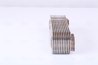 RADIATOR ULEI / TERMOFLOT NISSENS 90827 - Compatibil cu MAN