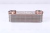 RADIATOR ULEI / TERMOFLOT NISSENS 90827 - Compatibil cu MAN