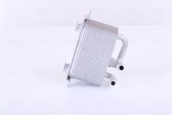 RADIATOR RACIRE ULEI CUTIE VITEZE AUTOMATA NISSENS 90833 - Compatibil cu BMW