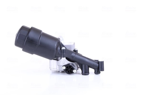 RADIATOR ULEI / TERMOFLOT NISSENS 90836 - Compatibil cu DODGE, JEEP, MERCEDES-BENZ