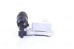 RADIATOR ULEI / TERMOFLOT NISSENS 90836 - Compatibil cu DODGE, JEEP, MERCEDES-BENZ