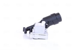 RADIATOR ULEI / TERMOFLOT NISSENS 90836 - Compatibil cu DODGE, JEEP, MERCEDES-BENZ