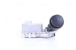 RADIATOR ULEI / TERMOFLOT NISSENS 90836 - Compatibil cu DODGE, JEEP, MERCEDES-BENZ