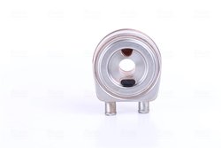 RADIATOR ULEI / TERMOFLOT NISSENS 90850 - Compatibil cu VOLVO