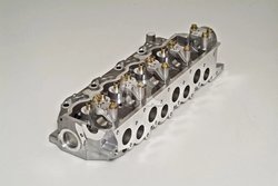 CHIULASA AMC 908513 - Compatibil cu GALLOPER, HYUNDAI, KIA, MITSUBISHI
