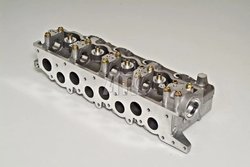 CHIULASA AMC 908513 - Compatibil cu GALLOPER, HYUNDAI, KIA, MITSUBISHI