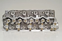 CHIULASA AMC 908513 - Compatibil cu GALLOPER, HYUNDAI, KIA, MITSUBISHI