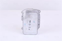 RADIATOR ULEI / TERMOFLOT NISSENS 90852 - Compatibil cu AUDI, VW