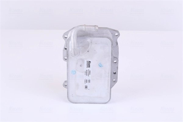 Radiator ulei / termoflot Nissens 90852