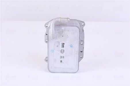 Radiator ulei / termoflot Nissens 90852