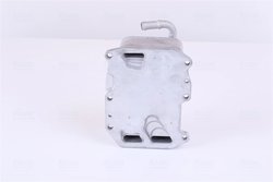 Radiator ulei / termoflot Nissens 90852