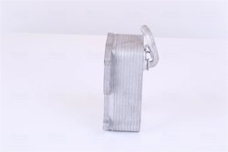 Radiator ulei / termoflot Nissens 90852