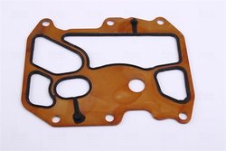 Radiator ulei / termoflot Nissens 90852