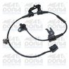 SENZOR ABS MEAT & DORIA 90856E - Compatibil cu HYUNDAI