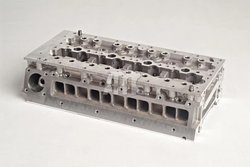 CHIULASA AMC 908545 - Compatibil cu FIAT, IVECO