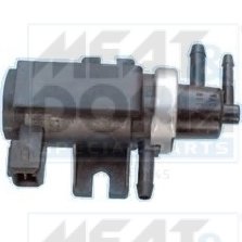 CONVERTOR PRESIUNE ESAPAMENT MEAT & DORIA 9086 - Compatibil cu AUDI, FORD, SEAT, SKODA, TOYOTA, VW