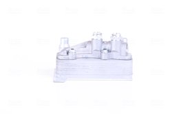 Radiator racire ulei cutie viteze automata Nissens 90859