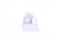 Radiator racire ulei cutie viteze automata Nissens 90859