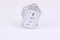 RADIATOR ULEI / TERMOFLOT NISSENS 90873 - Compatibil cu MERCEDES-BENZ