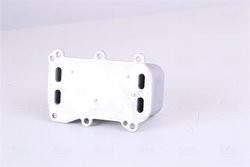 RADIATOR ULEI / TERMOFLOT NISSENS 90876 - Compatibil cu MERCEDES-BENZ