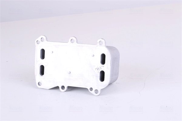 Radiator ulei / termoflot Nissens 90876