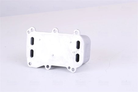 Radiator ulei / termoflot Nissens 90876