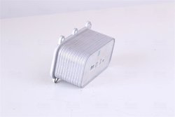 Radiator ulei / termoflot Nissens 90876