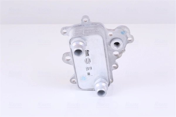 Radiator ulei / termoflot Nissens 90885