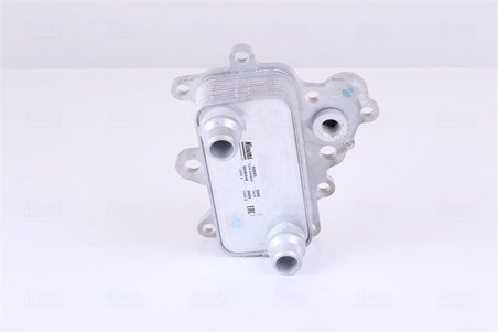 Radiator ulei / termoflot Nissens 90885