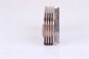 Radiator ulei / termoflot Nissens 90889
