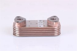 Radiator ulei / termoflot Nissens 90889
