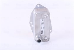 RADIATOR ULEI / TERMOFLOT NISSENS 90890 - Compatibil cu LAND ROVER