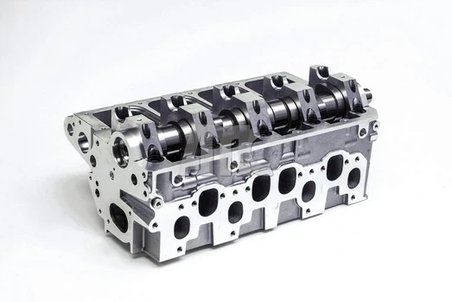 CHIULASA AMC 908906 - Compatibil cu AUDI, SEAT, SKODA, VW