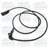 SENZOR ABS MEAT & DORIA 90891E - Compatibil cu OPEL, SAAB, VAUXHALL